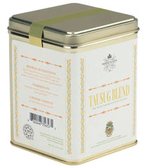 Tausug Blend, Tin of 20 Sachets