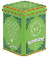 Organic Supreme Green, HT Tin of 20 Sachets