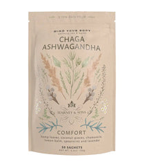 Chaga Ashwagandha