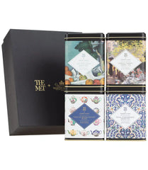 Taste of British History Blend, Tin of 20 Sachets