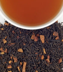 Hot Cinnamon Spice, HRP Tin of 30 Sachets