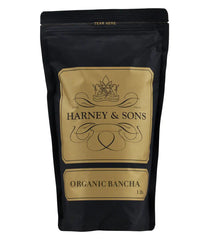 Organic Bancha
