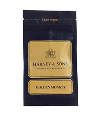 Golden Monkey