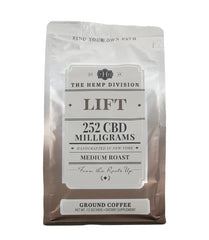 Lift Ground Coffee