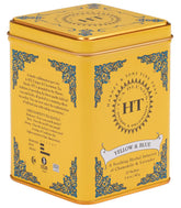 Yellow & Blue, HT Tin of 20 Sachets