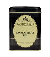Havakai Frost Tea