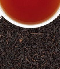 Strawberry Vanilla Black, Bag of 50 Sachets