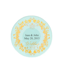 Wedding Tea, Tagalong Tin of 5 Sachets