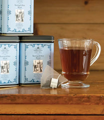 Banting & Best Blend, Tin of 20 Sachets