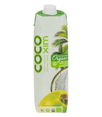 CocoXim Organic Coconut Water