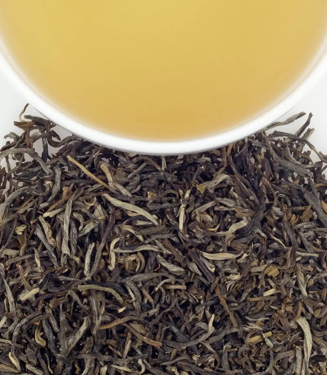 Jasmine Tea