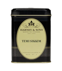 Temi Sikkim