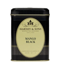 Mango Black