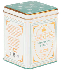 Peppermint Herbal